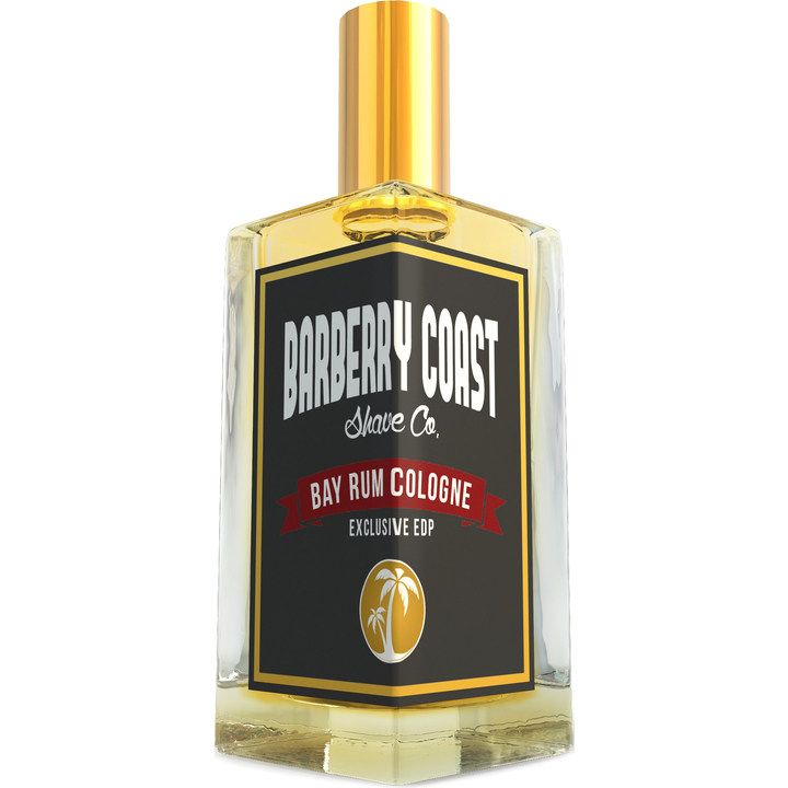 Bay Rum Cologne